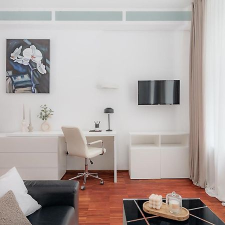 Visionapartments Marc-Aurel-Strasse - Contactless Check-In Viena Exterior foto