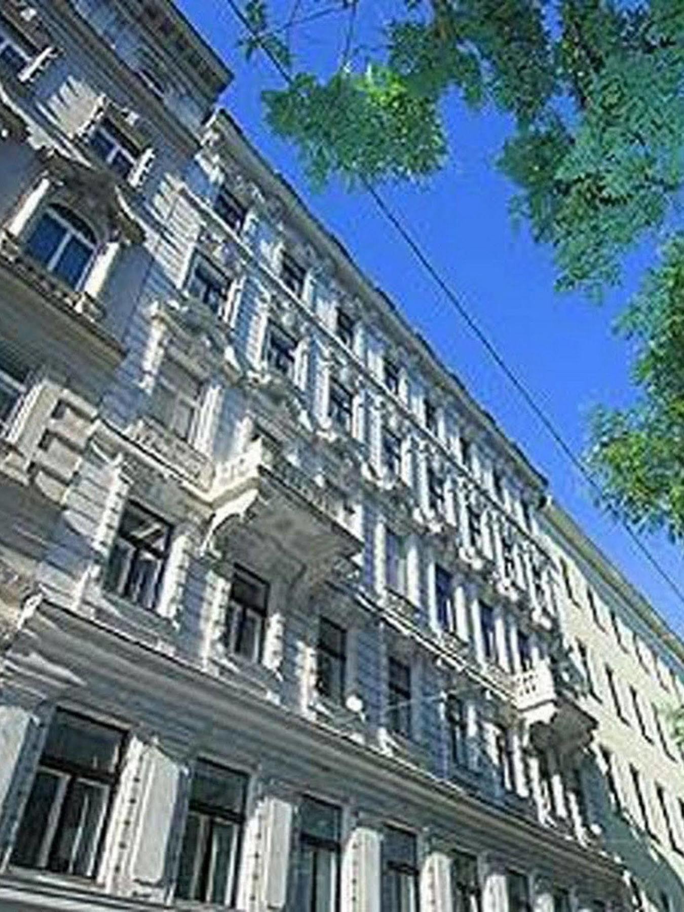 Visionapartments Marc-Aurel-Strasse - Contactless Check-In Viena Exterior foto